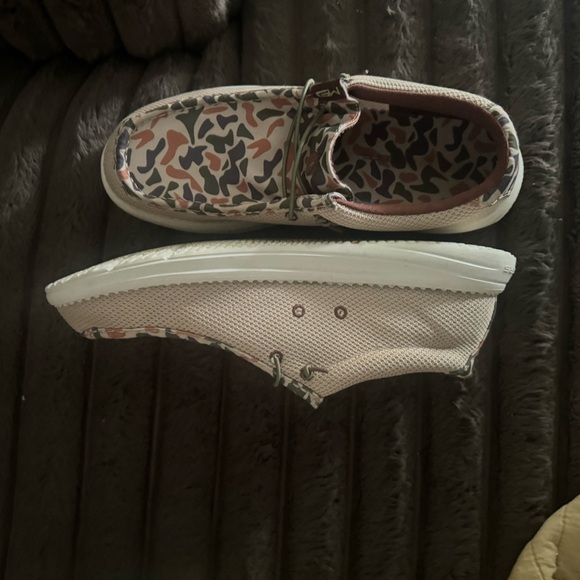 Gator waders camp shoes, size 13 - Picture 2 of 4